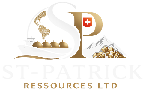 St-Patrick Ressources Ltd